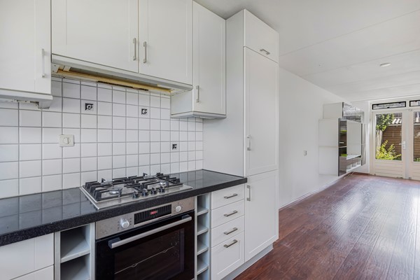 Medium property photo - Rietzangerstraat 11, 8301 XD Emmeloord